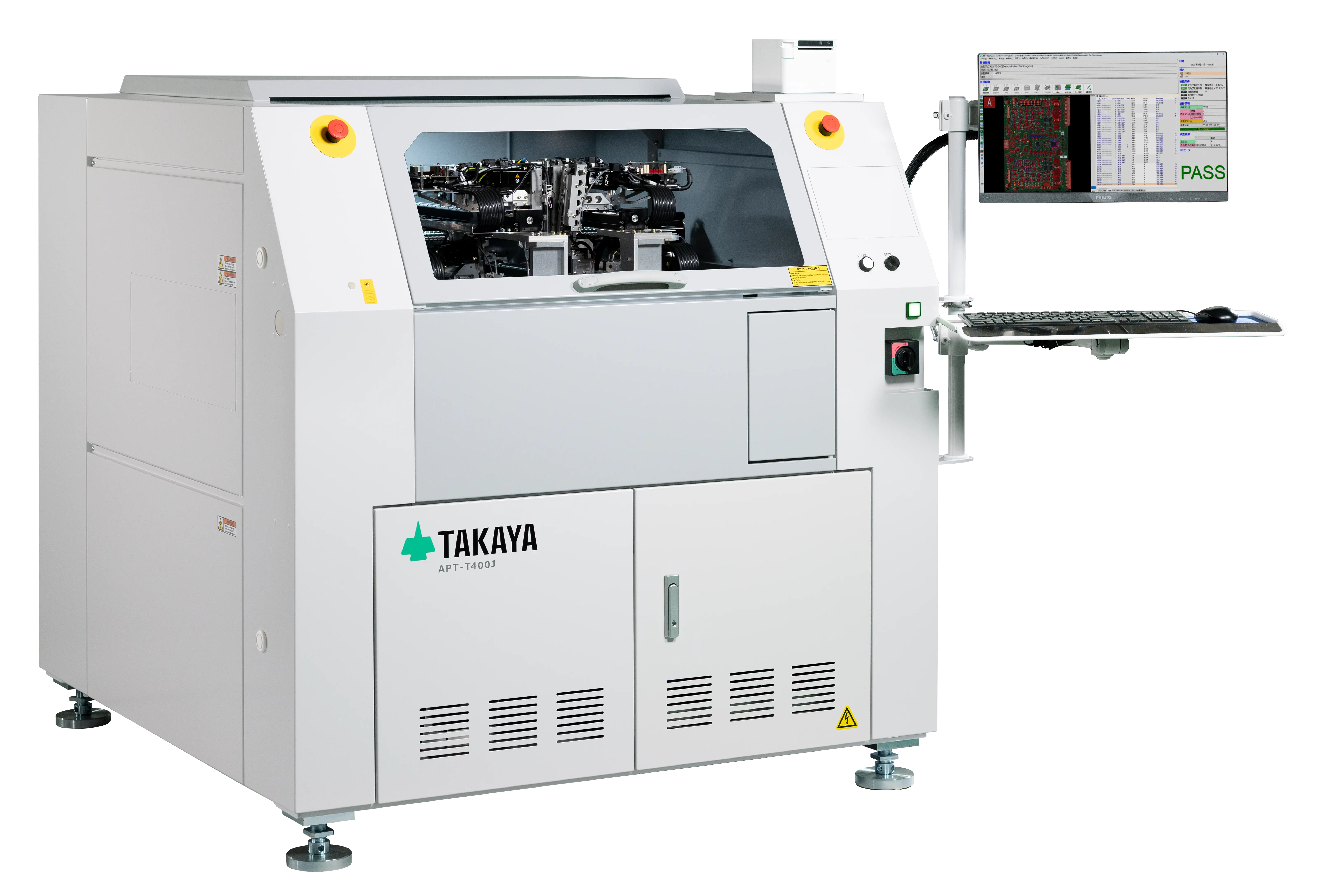 APT-T400Jイメージ