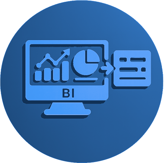 データ分析・可視化のイメージ