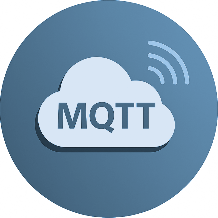 MQTT通信対応のイメージ