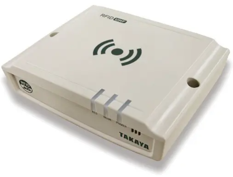 UHF帯のイメージ