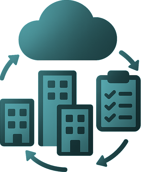 データ活用の幅拡大