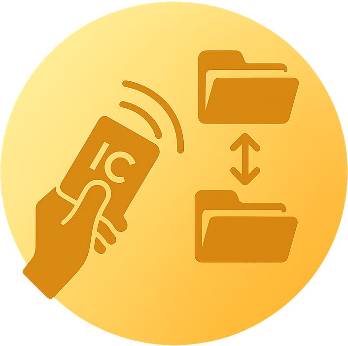 常時監視機能のイメージ