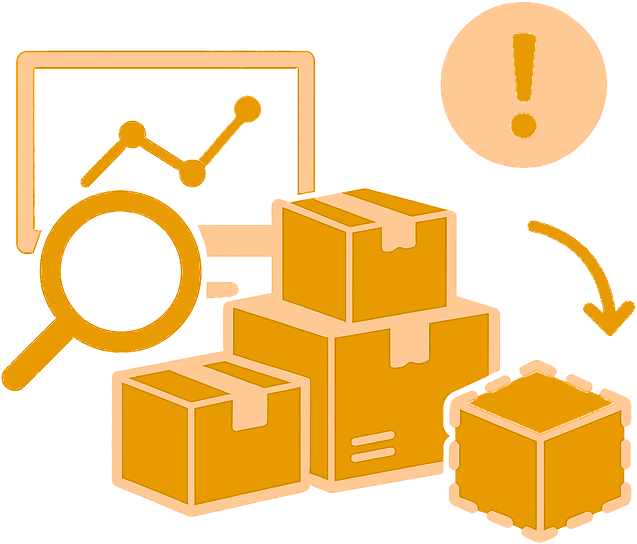 リアルタイム性の欠如のイメージ