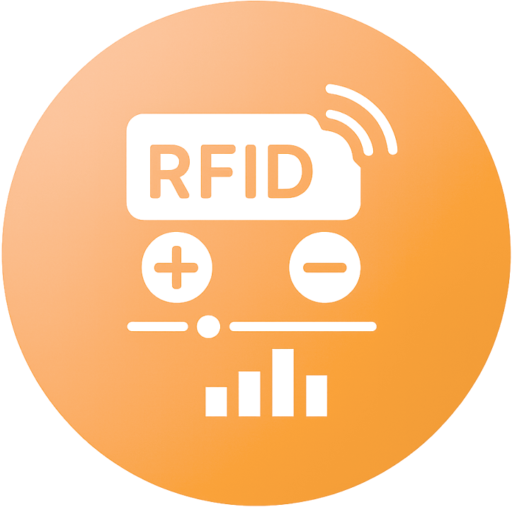 リーダ設定関連メンテナンス機能のイメージ