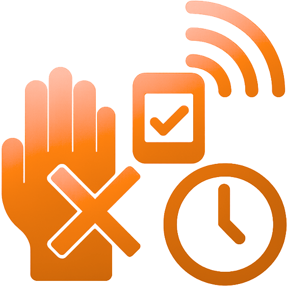 業務効率化のイメージ