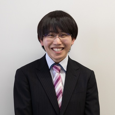 VOICE 02 トークメンバー１のプロフィール写真