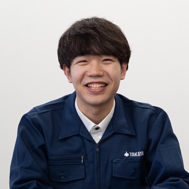 VOICE 02 トークメンバー３のプロフィール写真