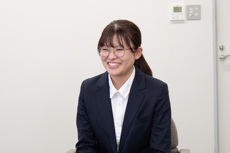 VOICE 02 作業シーン