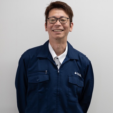 VOICE 01 トークメンバー３のプロフィール写真