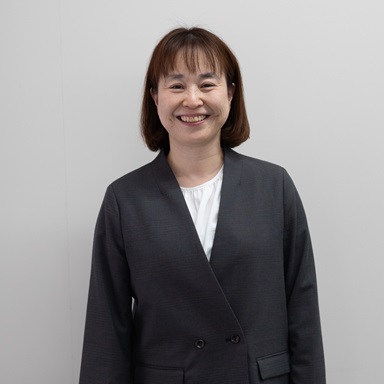 VOICE 01 トークメンバー４のプロフィール写真