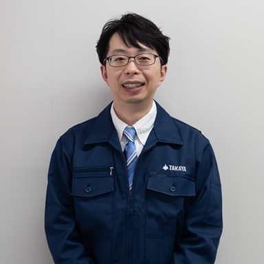 VOICE 01 トークメンバー５のプロフィール写真