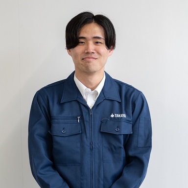 生産技術職 トークメンバーのプロフィール写真