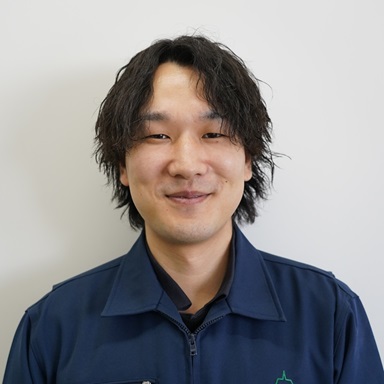 営業・サービスエンジニア トークメンバーのプロフィール写真