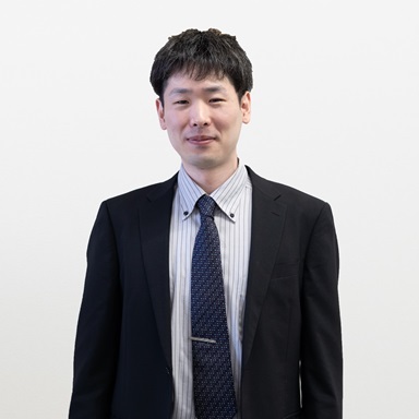 設計開発職（電気） トークメンバー２のプロフィール写真