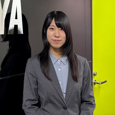 システムエンジニア トークメンバーのプロフィール写真