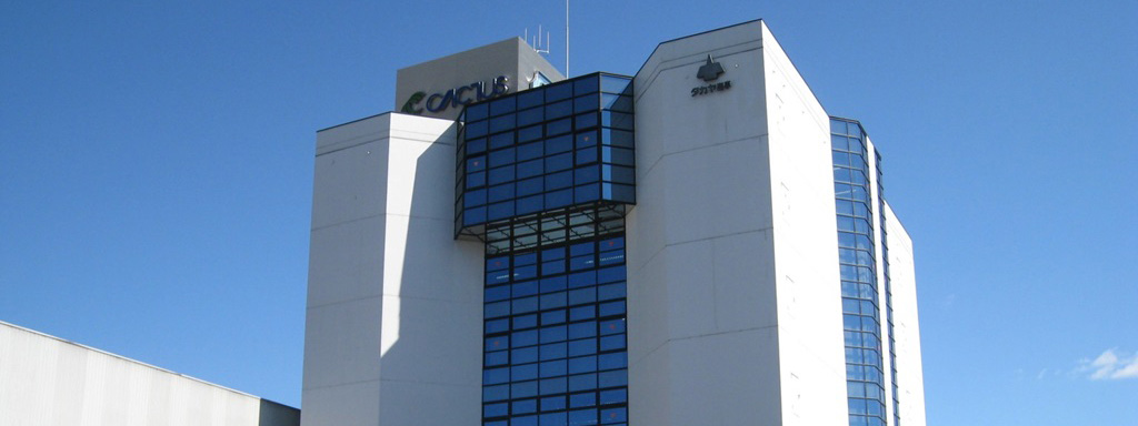 タカヤ商事株式会社