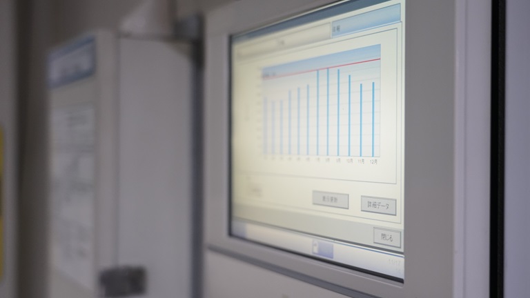 省エネルギーの推進イメージ