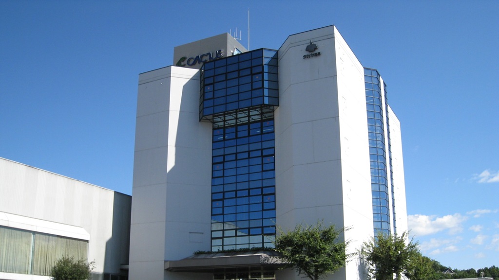 Takaya Trading Corporation Exterior