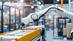 Industrial Equipment