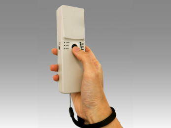 UHF帯ハードウェア