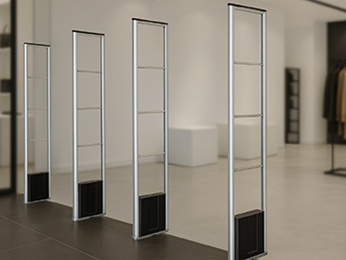 セキュリティゲート