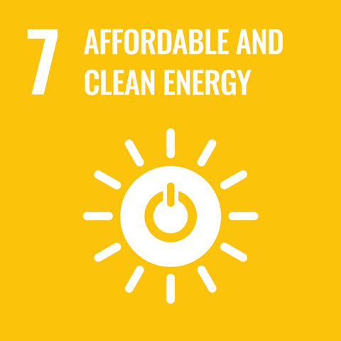 7.Energy for everyone, and clean