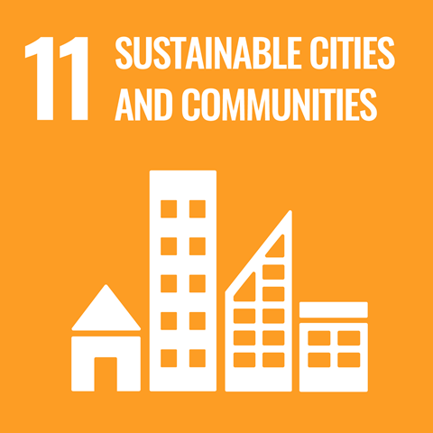 11.Creating sustainable communities