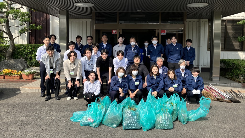 クリーンキャンペーン