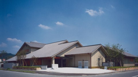 華鴒大塚美術館