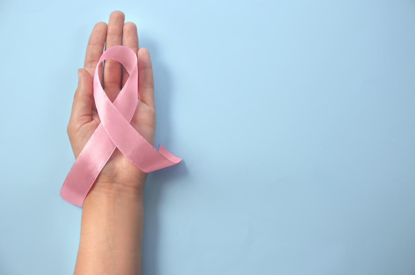 婦人科検診制度（乳がん、子宮頸がん）イメージ