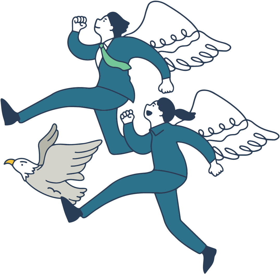 私たちについて