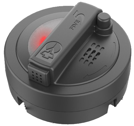 HAWK-GRIP FIVE