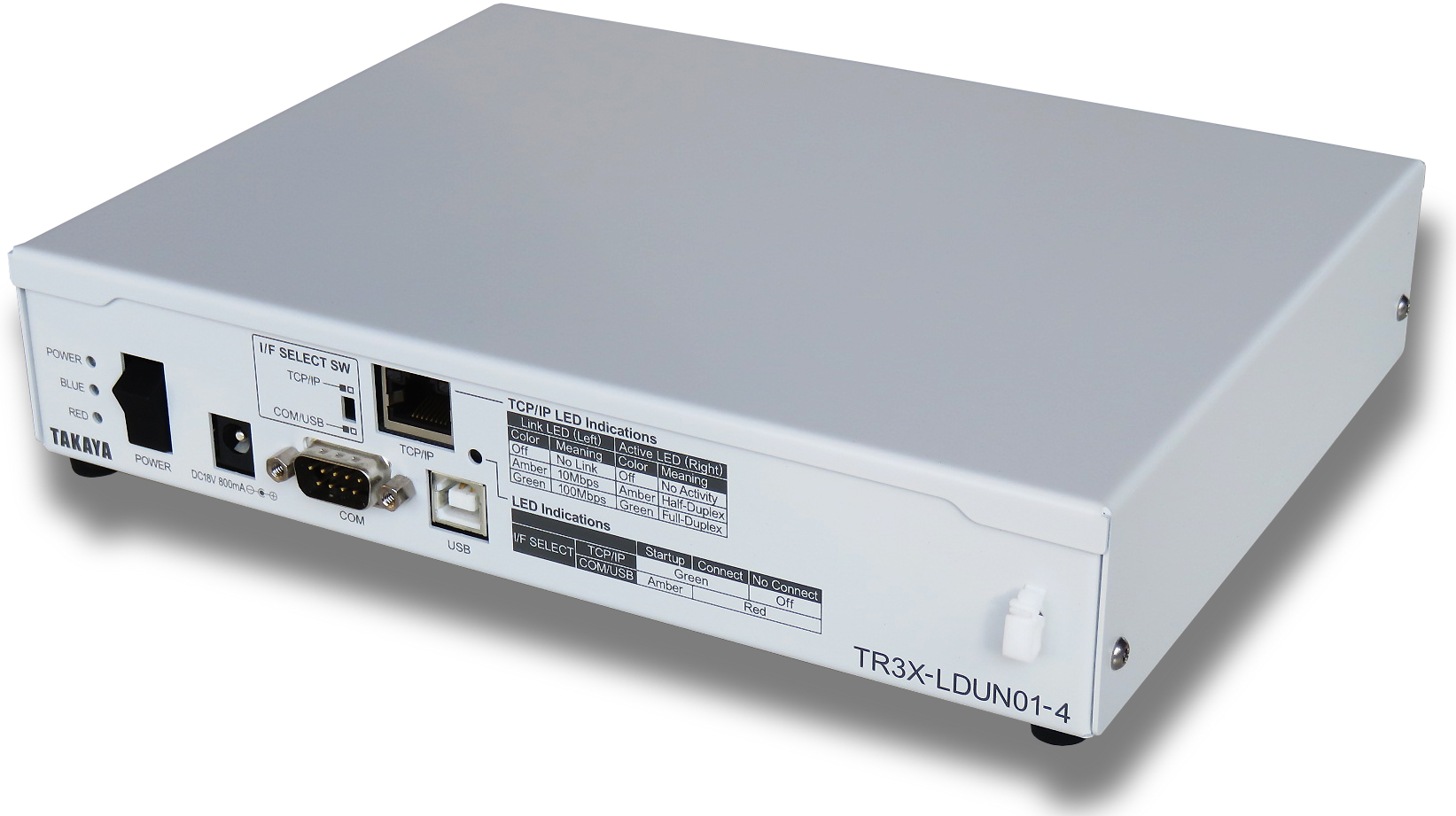 TR3X-LDUN01-4